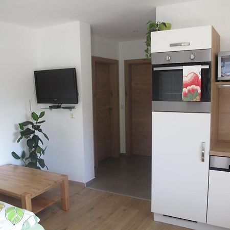 Appartement Waldblick Леоганг Екстериор снимка