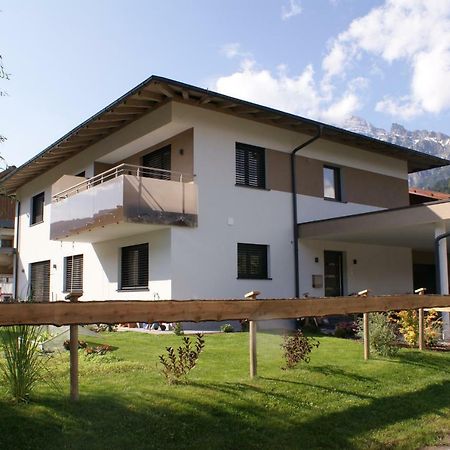 Appartement Waldblick Леоганг Екстериор снимка