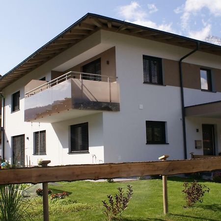Appartement Waldblick Леоганг Екстериор снимка