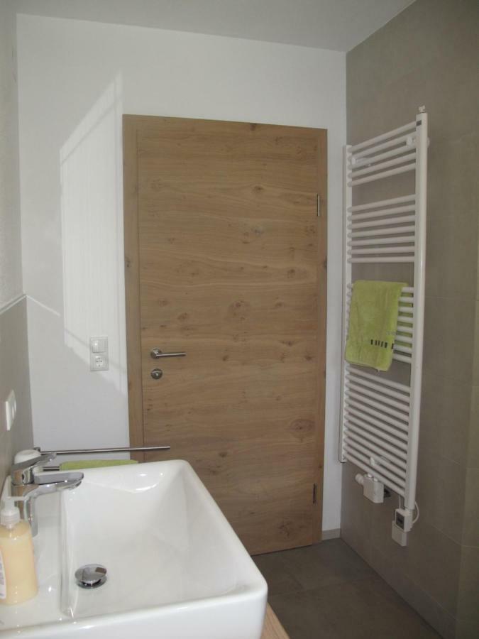 Appartement Waldblick Леоганг Екстериор снимка