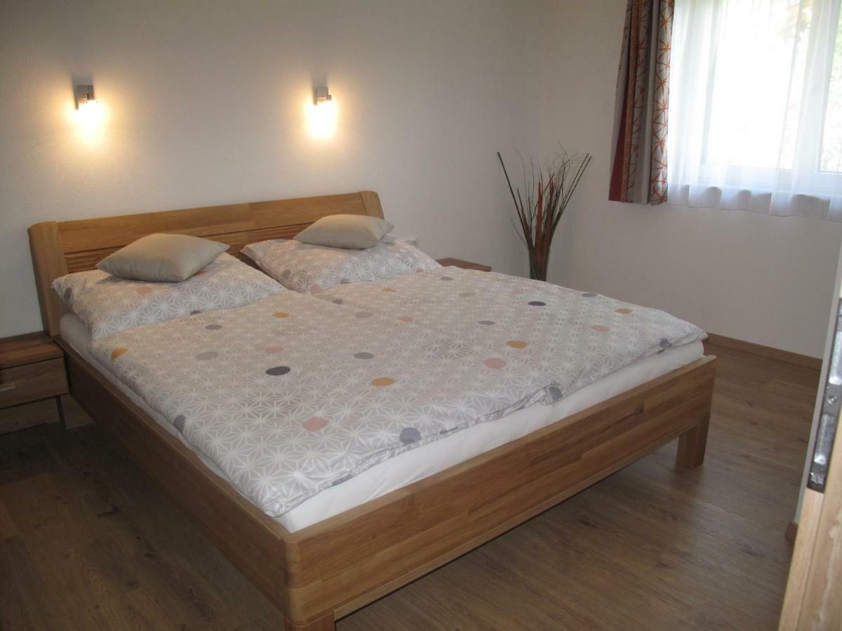 Appartement Waldblick Леоганг Екстериор снимка